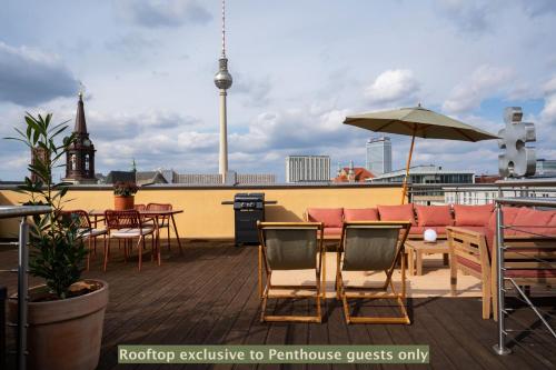 the charming by curt suites