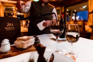 Hotel Erlebnis Mallaun,See>>Landeck,4 star