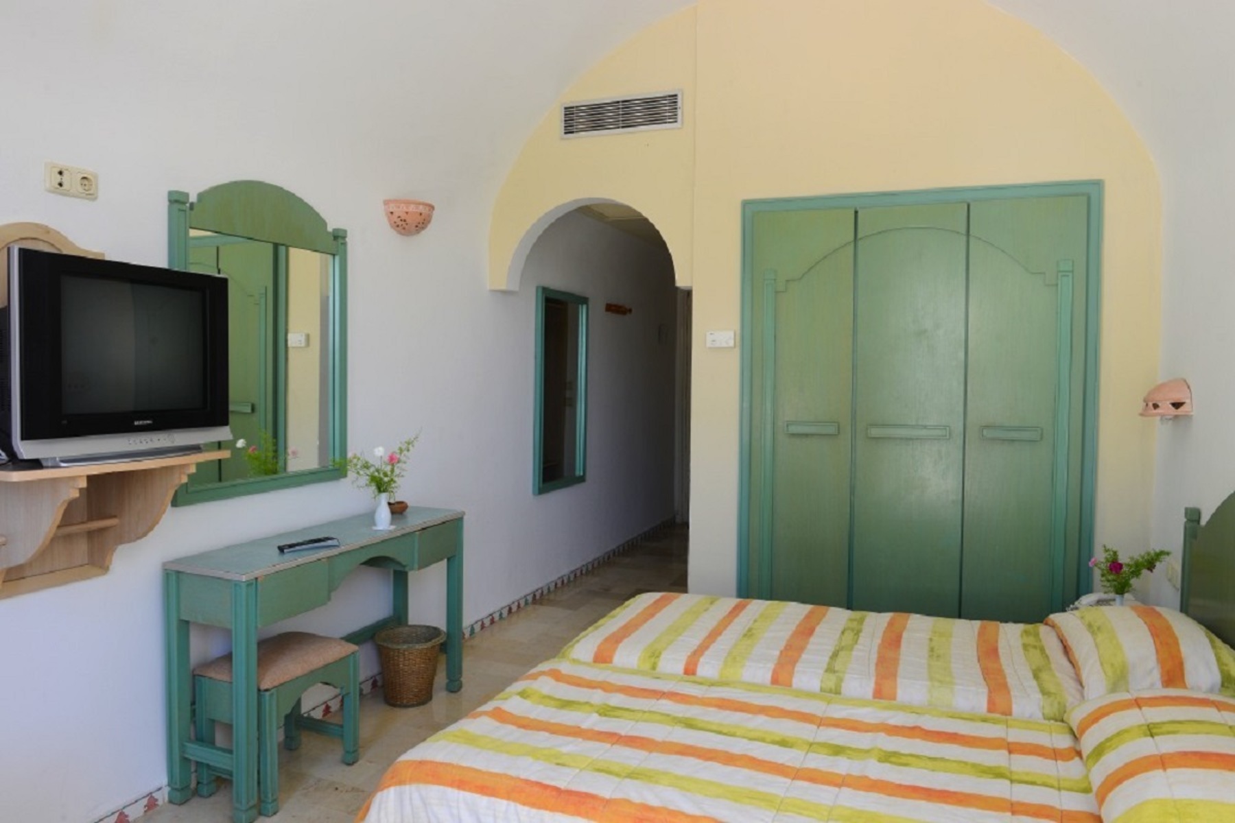 hotel meninx djerba