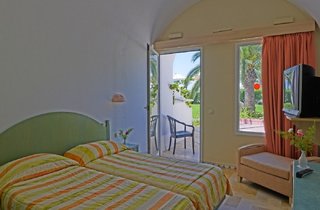hotel meninx djerba