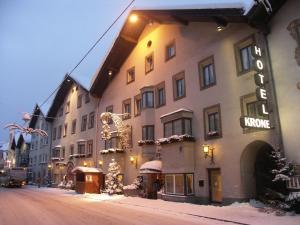 hotel krone