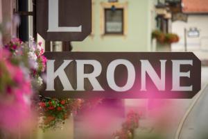 hotel krone