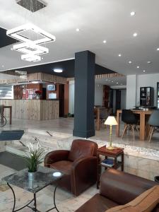 Sleep & Go Brussels South,St. Genesius-Rode>>Brussels,2 star