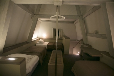 Chateau Beersel Gf Masio,Brussels>>Beersel,3 star