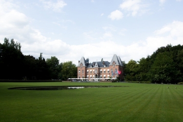 chateau beersel gf masio