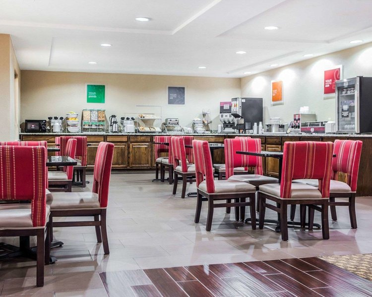 comfort inn and suites moberly