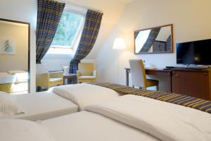 Watermolen Hotel,Kasterlee>>Antwerp,4 star