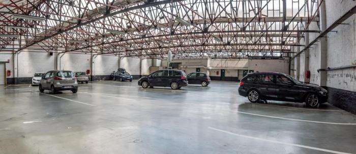 arass hotel and business flats