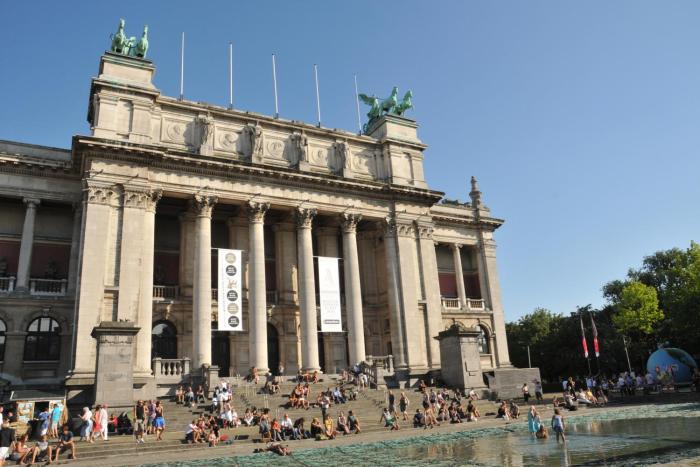 arass hotel and business flats