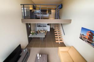 arass hotel and business flats