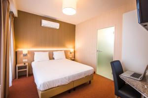 arass hotel and business flats