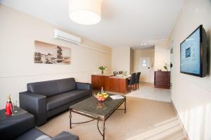 arass hotel and business flats