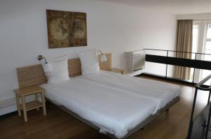 arass hotel and business flats