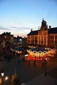 arass hotel and business flats