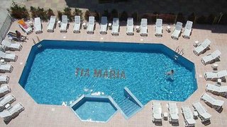 Hotel Tia Maria,Nesebar>>Burgas,3 star