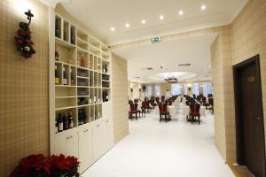 strimon garden medical spa hotel