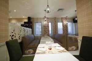 strimon garden medical spa hotel