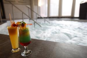 strimon garden medical spa hotel