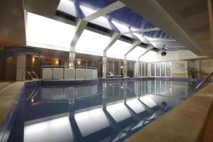 strimon garden medical spa hotel