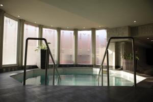 strimon garden medical spa hotel