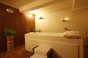 strimon garden medical spa hotel