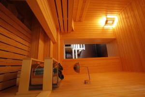 strimon garden medical spa hotel