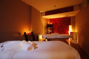 strimon garden medical spa hotel