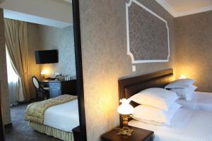 Strimon Garden Medical Spa Hotel,Bulgaria>>Kyustendil,5 star