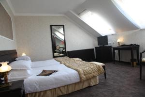 Strimon Garden Medical Spa Hotel,Bulgaria>>Kyustendil,5 star