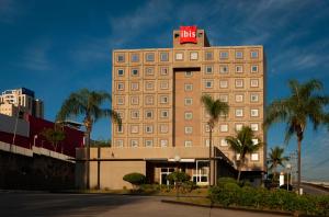 Ibis Sorocaba,Sao Paulo State>>Sorocaba,3 star