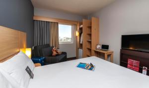 Ibis Sorocaba,Sao Paulo State>>Sorocaba,3 star