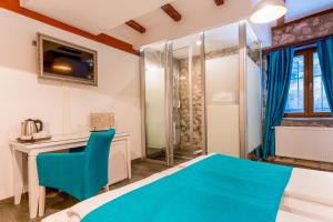 Hotel-Restaurant Kriva Cuprija,Mostar>>Federation Of Bosnia And Herzegovina,4 star