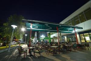 Park,Ribic>>Bihac,3 star