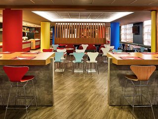 Ibis Sao Paulo Morumbi,Sao Bernardo Do Campo>>Santo Amaro,3 star