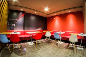 ibis florianopolis