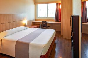 ibis florianopolis