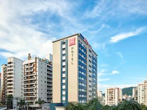 ibis florianopolis