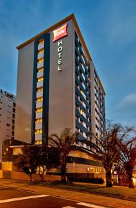 ibis florianopolis