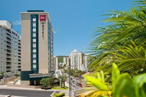 ibis florianopolis