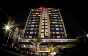 ibis florianopolis