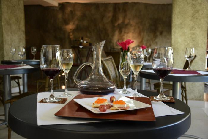 atibaia residence hotel and resort