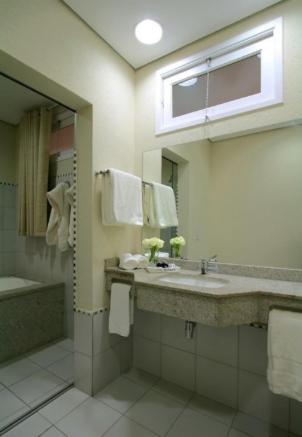 atibaia residence hotel and resort