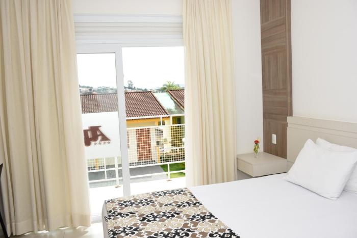 atibaia residence hotel and resort