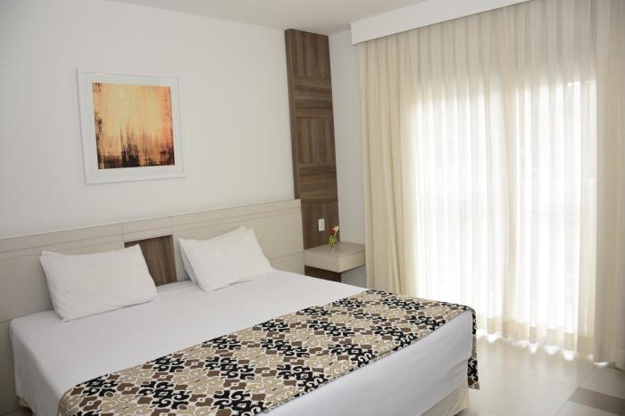 atibaia residence hotel and resort