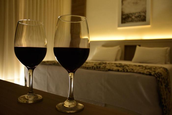 atibaia residence hotel and resort