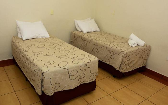 atibaia residence hotel and resort