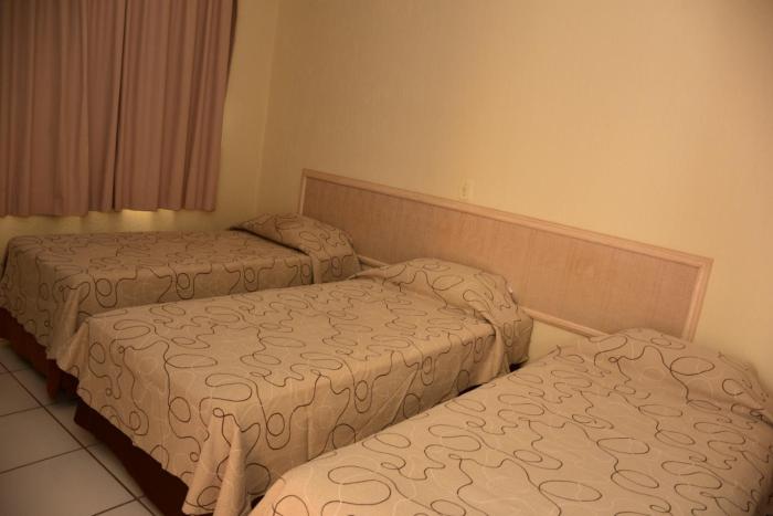 atibaia residence hotel and resort