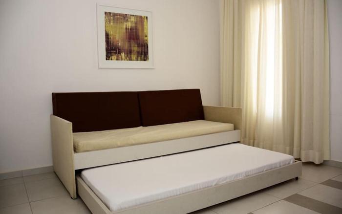 atibaia residence hotel and resort