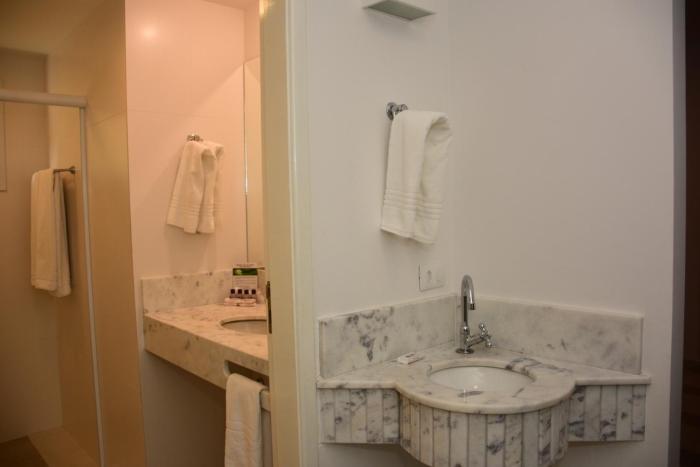 atibaia residence hotel and resort