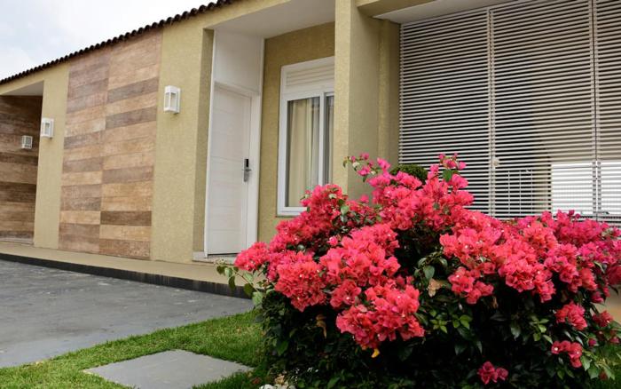 atibaia residence hotel and resort